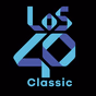 Los40 Classic logo