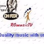 RADIOROMUZICTV logo