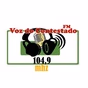 Rádio Comunitária A Voz do Contestado FM logo