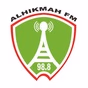 Radio Al-Hikmah FM logo