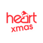 Heart Christmas logo