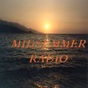 Midsummer Radio logo