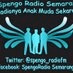 SpengoRadio SMG logo