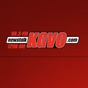 Newstalk KGVO - KGVO logo