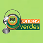 Rádio Ondas Verdes logo