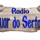 Rádio Luar do Sertão logo