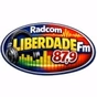 Rádio Liberdade logo
