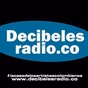 Decibeles Radio logo