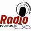 Radio Øksnes logo