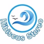 Hibiscus Stereo logo