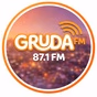 GRUDA FM logo