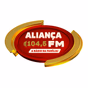Rádio Aliança FM logo