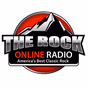 The Rock Online logo