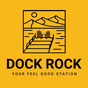 Dock Rock SML logo