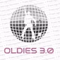 Oldies 3.0 logo