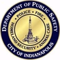 Marion County Police Dispatch logo