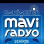 Mavi Radyo logo