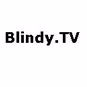 BlindyTV Brain logo