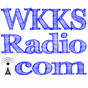 WKKSRadio - WKKS-FM logo