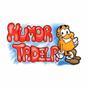 DJ Humor Tadela logo