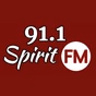 91.1 Spirit FM - WTSE logo