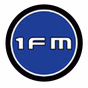 1FM logo