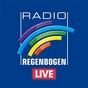 Radio Regenbogen logo