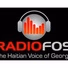 Radio Fos logo