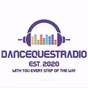 DanceQuestRadio logo