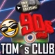 MyHitMusic - Toms Club 90s logo