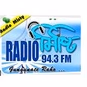 Radio Misty logo
