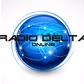 Radio Delta 101.3 logo