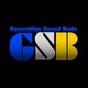 G S B logo