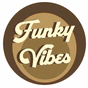 Funky Vibes FM logo