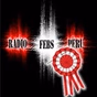 Radio Febs Peru logo