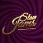 Slow Jams Radio logo