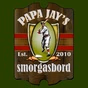 smorgasbord logo
