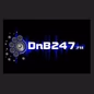 DnB247.fm logo