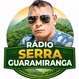 Rádio Serra Guaramiranga logo