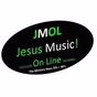 Jesus Music On Line (JMOL) logo