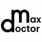 MaxDoctorRadio logo