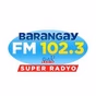 Barangay FM 102.3 Gensan - DXCJ logo