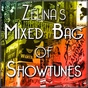 Zelina's Mixed Bag of Showtunes & More logo