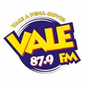 Rádio Vale 87.9 FM logo