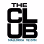 Radio the CLUB logo