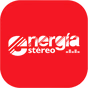 Radio Energia Estereo logo