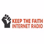 Keep The Faith Internet Radio logo