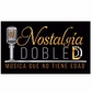 Doble Dinastía - Nostalgia DD logo