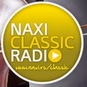 Naxi Radio - Classic Radio logo