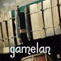 Calm Radio - Gamelan logo